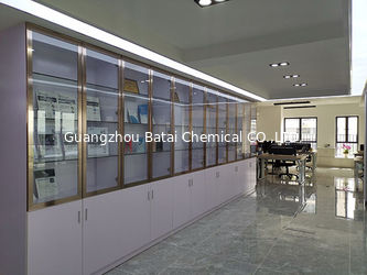 Cina Guangzhou Batai Chemical Co., Ltd.