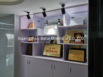 Cina Guangzhou Batai Chemical Co., Ltd.