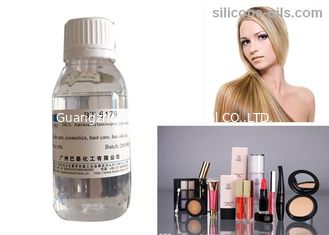 Bahan Baku Kosmetik Amino silicone Oil Transparent Liquid BT-6179