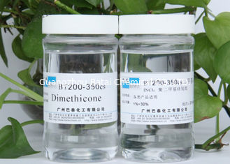 Antiperspirant Dimethicone silicone Oil 350 CST Viskositas CAS NO.