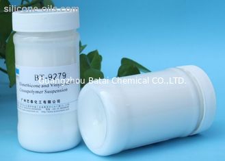 silicone Elastomer Dimethicone O / W Emulsi Suspensi COA MSDS