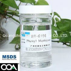 Emulsifier Pheny Trimethicone Dimethicone silicone Oil Viskositas Rendah BT-6156