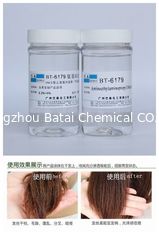 Kondisioner Rambut Resin Poliester Amino silicone Oil Coating MSDS