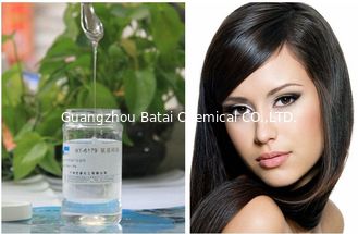 Bahan Kosmetik Kimia Minyak Amino silicone Durability Soft Moist