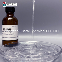 BT-EHS / OS Tabir Surya Agen Ethylhexyl Salicylate Ultraviolet Absorbent Untuk Perawatan Pribadi
