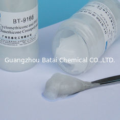 silicone Oil Sebagai Bahan Dasar Make-Up Pada Kosmetik silicone Blend BT-9166