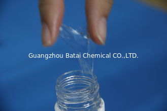 Minyak silikon gambar kawat memberikan sensasi sutra untuk produk perawatan rambut BT-1166