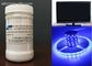 Bubuk Silikon Pelat Difusi Cahaya Kemurnian Tinggi untuk Lampu Led Light Diffuser Film Lamp Tube
