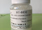 White silicone Methyl Ether Dimethyl Silane Wax ≥ 99,9 Persen Komposisi Efektif