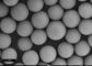 BT-9273 Spherical Structure silicone Powder Mengurangi Kelengketan Penyerapan Minyak / Sebum yang Tinggi