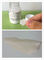 Wax Solid Gloss Putih Transparan Dengan Titik Leleh 75 ℃ Dan Bentuk Film