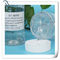 Penjualan panas gel elastomer silikon transparan untuk bahan baku kosmetik BT-9050