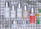 Penggunaan Kimia Harian PMSQ silicone Resin Powder Bahan Baku Kosmetik
