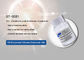 Campuran Elastomer silicone Volatile Rendah Transparan Digunakan Untuk Lipstik Cair