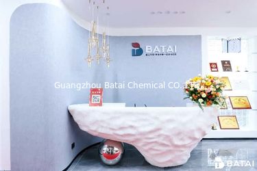 Cina Guangzhou Batai New Material Technology Co., Ltd.