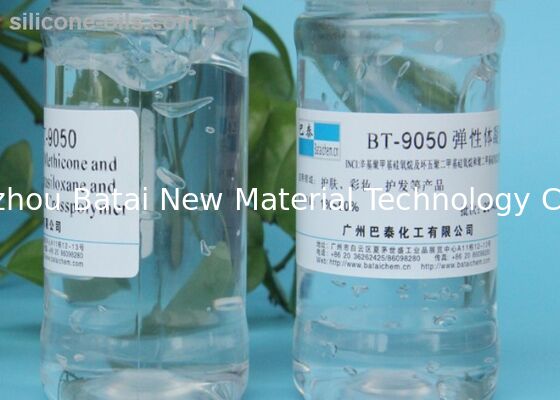 silicone Elastomer Blend Untuk Perawatan Kulit, Dimethicone Crosspolymer BT-9050