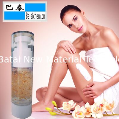 24K Gold Top pelembab Primer Makeup