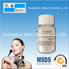 5±2 μm Polymer Polysiloxane Bola / Polymethylsilsesquioxane TDS BT-9273 Produk perawatan kulit / Serbuk organik