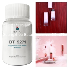 Kosmetik Kelas Polymethylsilsesquioxane Untuk Lip Balm Meningkatkan Hidrasi Dan Kenyamanan