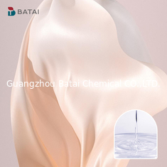 Phenyl Modified Polymethylsiloxane TDS BT-6556 Minyak Metil Silikon / Phenyl Methyl Silikon