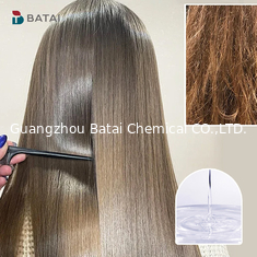 Peningkatan Kinerja Berbagai formulasi kosmetik Phenyl methyl silikon cairan Cairan transparan