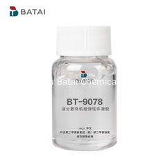 BT-9078 Jenis Cyclic Siloxane Aditif untuk Perawatan Pribadi &amp; Bahan Kimia Sehari-hari Digunakan secara luas dalam Formula CAS 541-02-6