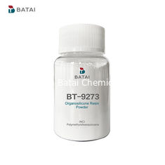 Bubuk Polymethylsilsesquioxane Keurasan Tinggi (CAS 68554-70-1) untuk Kosmetik Matte