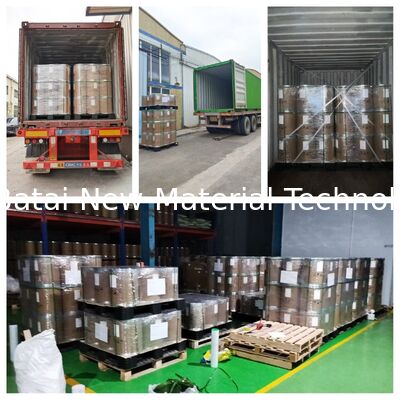 High Light Transmittance Diffuser Light Diffusion Agent KS-200. Solusi kelas industri untuk peningkatan efisiensi optik.