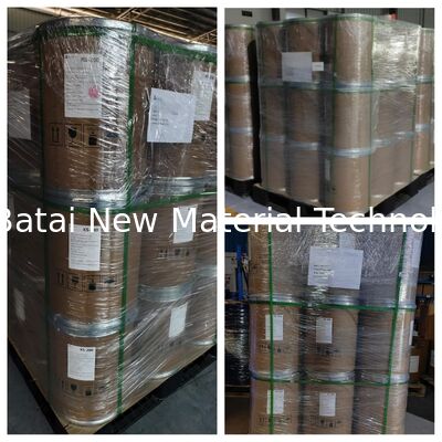 Bahan Kelas Industri Agen Diffuser Kinerja Tinggi untuk Pelat Pandu Cahaya LED | Kurangi Titik Panas & Silau