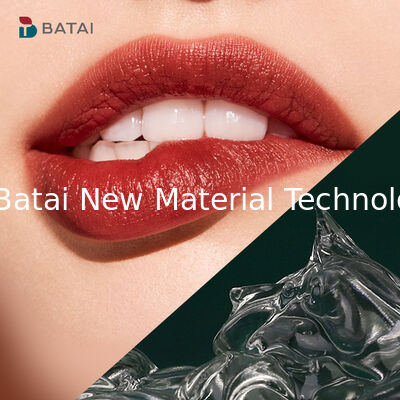 Gel Elastomer Silikon Non-Smudge Volatil Rendah Dimethicone (dan) Dimethicone Crosspolymer