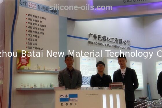 Agen Difusi Cahaya Silikon LCD