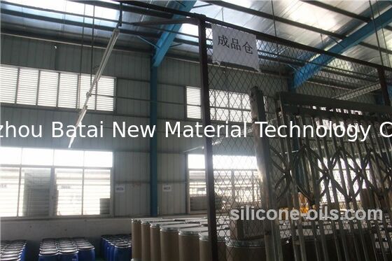 Agen Diffusi Cahaya Silikon dengan Kerugian Rendah