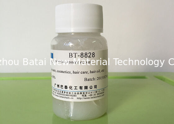 Lilin Kosmetik Metil Eter Non-Comedogenic BT-8828 Putih Sampai Sedikit Kuning