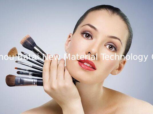 Lilin Kosmetik Metil Eter Non-Comedogenic BT-8828 Putih Sampai Sedikit Kuning