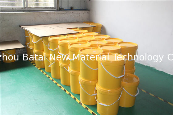 White silicone Methyl Ether Dimethyl Silane Wax BT-8828 Non Comedogenic