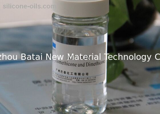 Campuran silikon kemurnian tinggi