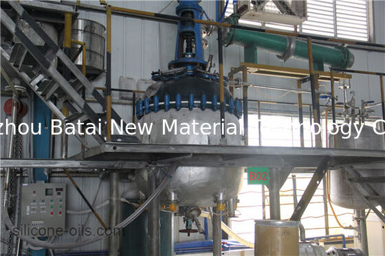 Campuran silikon kemurnian tinggi