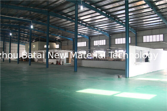 BT-9080 Elastomer silikon viskositas tinggi Campuran, pdms Crosspolymer Dispersibilitas yang sangat baik