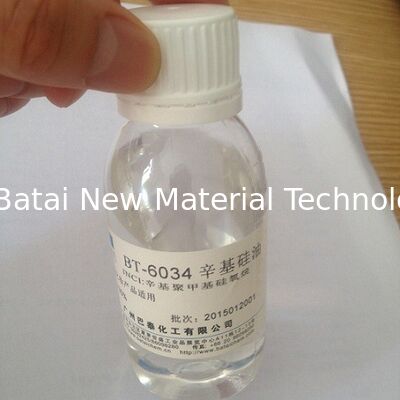 Caprylyl methicone untuk tabir surya