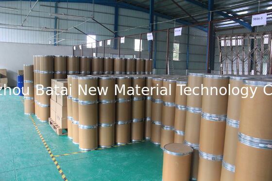 Minyak Silikon Emulsifier Fenil Trimetikon PDMS Viskositas Rendah BT-6156