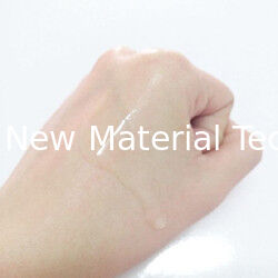 Minyak silikon kelas kosmetik: Bahan Kimia Perawatan Rambut Deterjen Bahan Sampo Baku Kosmetik Amodimethicone BT-6179