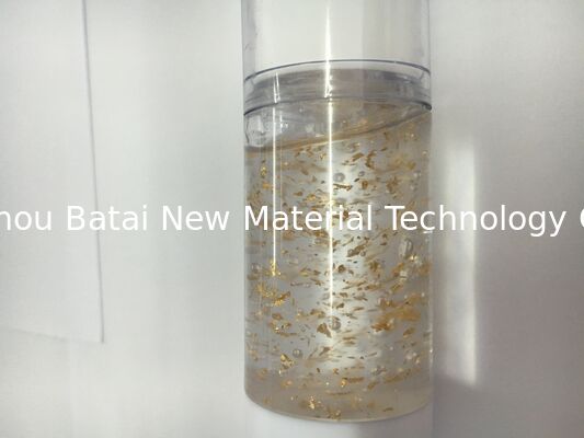 24K Gold Top pelembab Primer Makeup