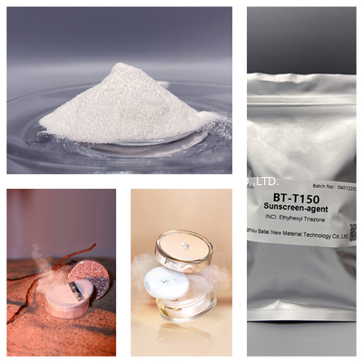 Ethylhexyl Triazone Sunscreen Agent Bedak Tabur Dengan Nilai SPF Tinggi