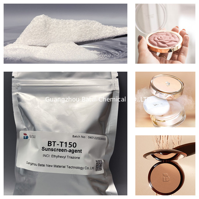 Ethylhexyl Triazone Sunscreen Agent Bedak Tabur Dengan Nilai SPF Tinggi