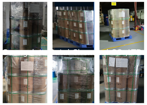 BT9271 Polymethylsilsesquioxane untuk Pengendalian Minyak Sedang Ukuran Partikel Kecil PMSQ