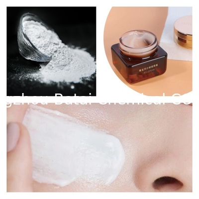 Krim Wajah Lotion Essence Produk Perawatan Kulit untuk Peningkatan Tekstur CAS No. 68554-70-1