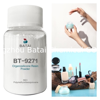 Krim Wajah Lotion Essence Produk Perawatan Kulit untuk Peningkatan Tekstur CAS No. 68554-70-1