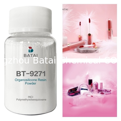 Kosmetik Kelas Polymethylsilsesquioxane Untuk Lip Balm Meningkatkan Hidrasi Dan Kenyamanan