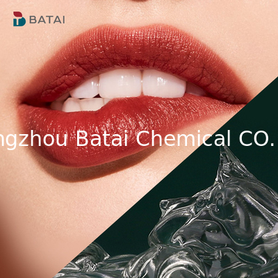 Non-additive Cyclic Siloxane Type TDS COA BT-9081 Gel Transparan atau Transparan / Produk tabir surya / Dimethicone Crosspolymer