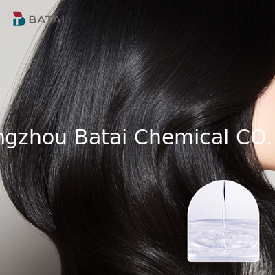Phenyl Modified Polymethylsiloxane TDS BT-6556 Minyak Metil Silikon / Phenyl Methyl Silikon